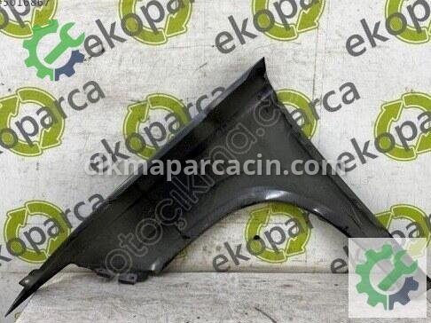 Seat Ateca Sağ Ön Çamurluk 575821106 çıkma parça