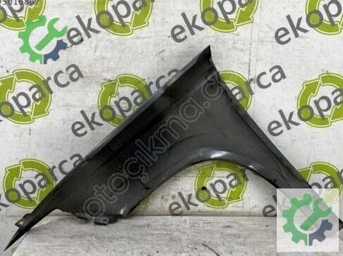 Seat Ateca Sağ Ön Çamurluk 575821106 çıkma parça