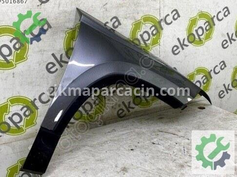 Seat Ateca Sağ Ön Çamurluk 575821106 çıkma parça