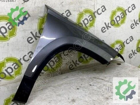 Seat Ateca Sağ Ön Çamurluk 575821106 çıkma parça