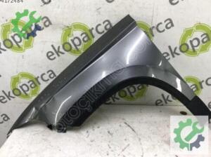 SEAT ATECA 2017 2024 ÇAMURLUK ÖN SOL 575821105