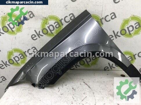 Seat Ateca Sol Ön Çamurluk çıkma parça