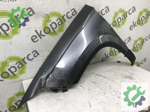 Seat Ateca Sol Ön Çamurluk 575821105 çıkma parça