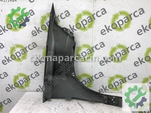 Seat Ateca Sol Ön Çamurluk 575821105 çıkma parça