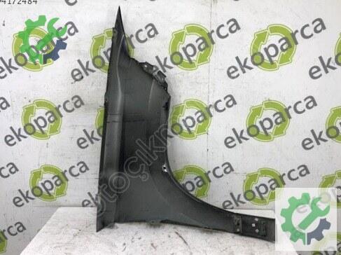 Seat Ateca Sol Ön Çamurluk 575821105 çıkma parça