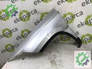 SEAT ATECA 2017 2024 ÇAMURLUK ÖN SOL 575821105