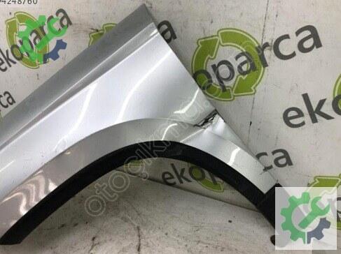 Seat Ateca Sol Ön Çamurluk 575821105 çıkma parça