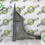 SEAT ATECA 2017 2024 ÇAMURLUK ÖN SOL 575821105