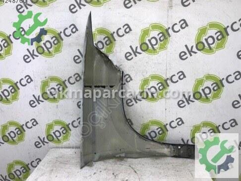 Seat Ateca Sol Ön Çamurluk 575821105 çıkma parça