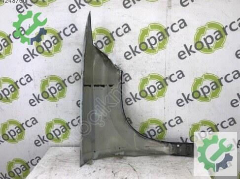 Seat Ateca Sol Ön Çamurluk 575821105 çıkma parça