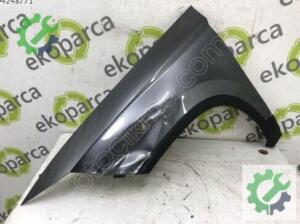SEAT ATECA 2017 2024 ÇAMURLUK ÖN SOL 575821105
