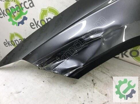 Seat Ateca Sol Ön Çamurluk 575821105 çıkma parça