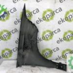 SEAT ATECA 2017 2024 ÇAMURLUK ÖN SOL 575821105