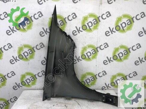 Seat Ateca Sol Ön Çamurluk 575821105 çıkma parça