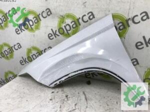 SEAT ATECA 2017 2024 ÇAMURLUK ÖN SOL 575821105