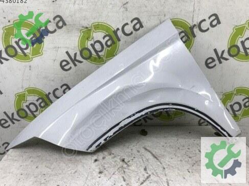 Seat Ateca Sol Ön Çamurluk 575821105 çıkma parça