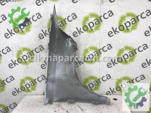 Seat Ateca Sol Ön Çamurluk 575821105 çıkma parça