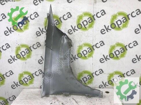 Seat Ateca Sol Ön Çamurluk 575821105 çıkma parça