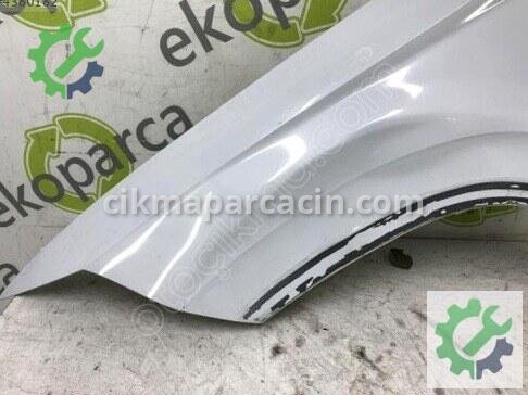 Seat Ateca Sol Ön Çamurluk 575821105 çıkma parça
