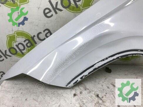 Seat Ateca Sol Ön Çamurluk 575821105 çıkma parça