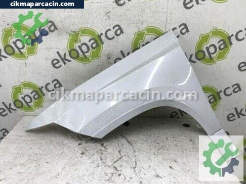 Seat Ateca Sol Ön Çamurluk çıkma parça