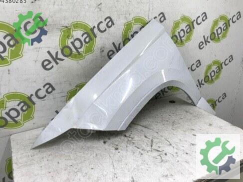 Seat Ateca Sol Ön Çamurluk 575821105 çıkma parça