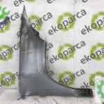 SEAT ATECA 2017 2024 ÇAMURLUK ÖN SOL 575821105