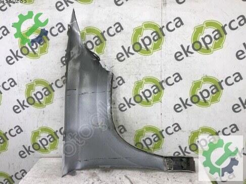 Seat Ateca Sol Ön Çamurluk 575821105 çıkma parça