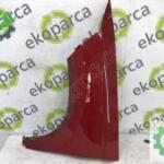 SEAT ATECA 2017 2024 ÇAMURLUK ÖN SOL 575821105