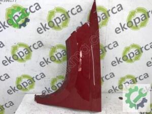 SEAT ATECA 2017 2024 ÇAMURLUK ÖN SOL 575821105