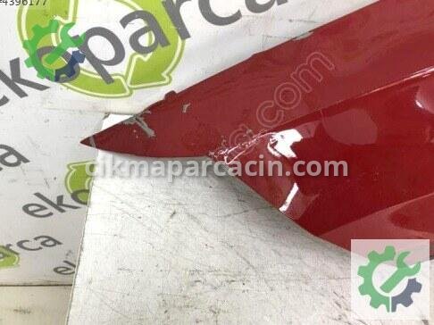 Seat Ateca Sol Ön Çamurluk 575821105 çıkma parça