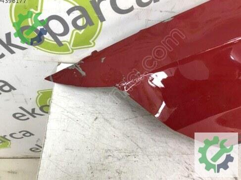 Seat Ateca Sol Ön Çamurluk 575821105 çıkma parça