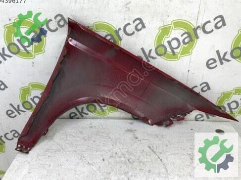 Seat Ateca Sol Ön Çamurluk 575821105 çıkma parça