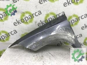 SEAT ATECA 2017 2024 ÇAMURLUK ÖN SOL 575821105