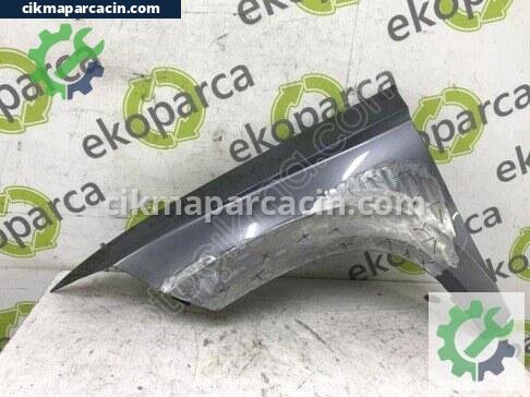 Seat Ateca Sol Ön Çamurluk çıkma parça