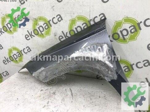 Seat Ateca Sol Ön Çamurluk 575821105 çıkma parça