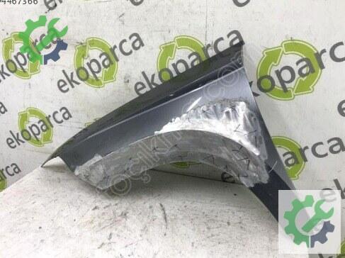 Seat Ateca Sol Ön Çamurluk 575821105 çıkma parça