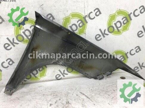 Seat Ateca Sol Ön Çamurluk 575821105 çıkma parça