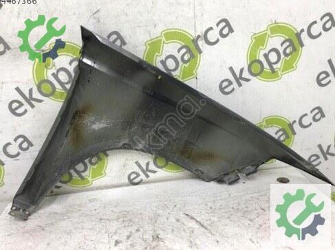 Seat Ateca Sol Ön Çamurluk 575821105 çıkma parça