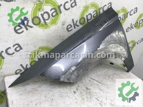 Seat Ateca Sol Ön Çamurluk 575821105 çıkma parça