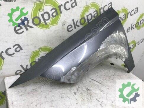 Seat Ateca Sol Ön Çamurluk 575821105 çıkma parça