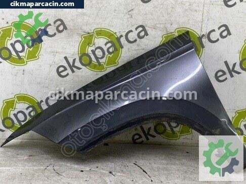 Seat Ateca Sol Ön Çamurluk çıkma parça