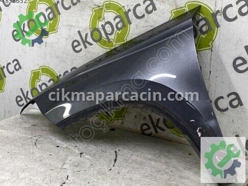Seat Ateca Sol Ön Çamurluk 575821105 çıkma parça
