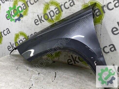 Seat Ateca Sol Ön Çamurluk 575821105 çıkma parça