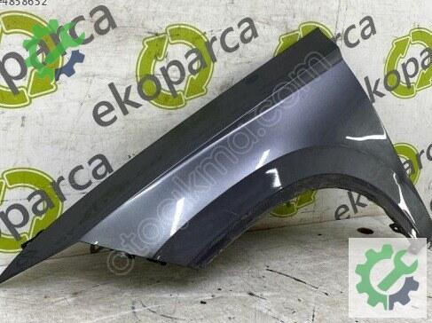 Seat Ateca Sol Ön Çamurluk 575821105 çıkma parça