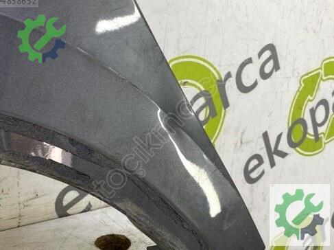 Seat Ateca Sol Ön Çamurluk 575821105 çıkma parça