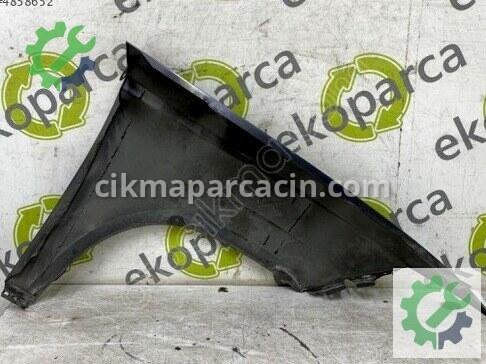 Seat Ateca Sol Ön Çamurluk 575821105 çıkma parça