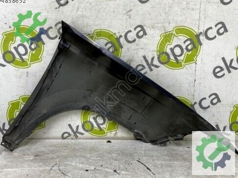 Seat Ateca Sol Ön Çamurluk 575821105 çıkma parça