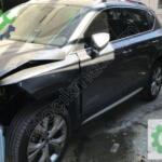 SEAT ATECA 2017 2024 ÇAMURLUK ÖN SOL SÖKME 575821105