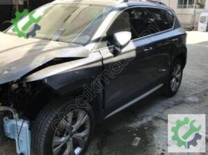 SEAT ATECA 2017 2024 ÇAMURLUK ÖN SOL SÖKME 575821105